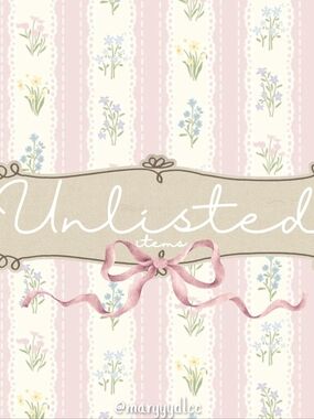 Unlisted item #20